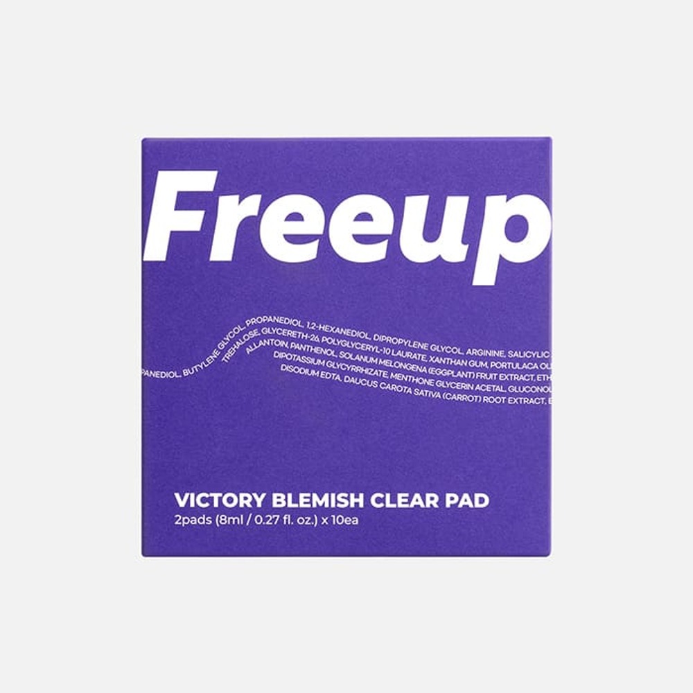 freeup pad